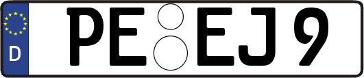 PE-EJ9