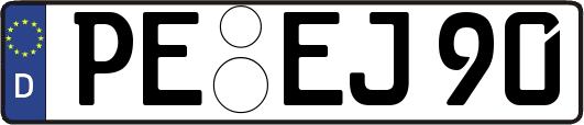 PE-EJ90