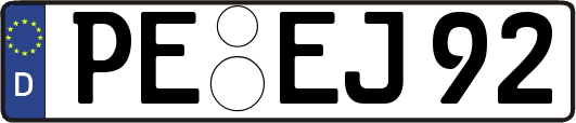PE-EJ92