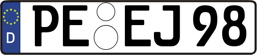 PE-EJ98