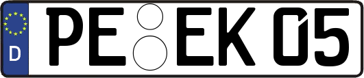 PE-EK05