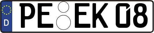 PE-EK08