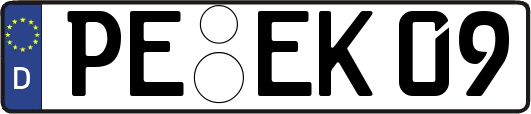 PE-EK09