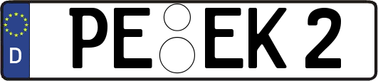 PE-EK2