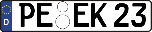 PE-EK23