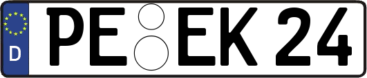 PE-EK24