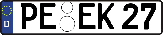 PE-EK27