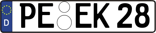 PE-EK28