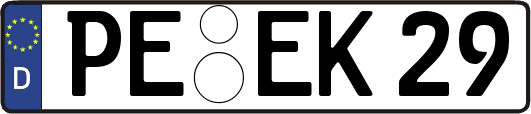 PE-EK29