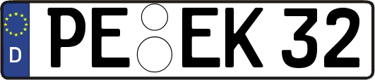 PE-EK32