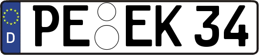 PE-EK34