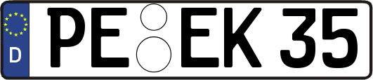 PE-EK35