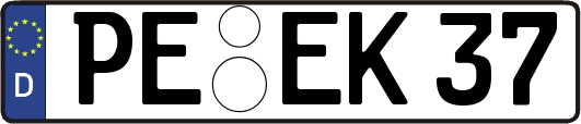 PE-EK37