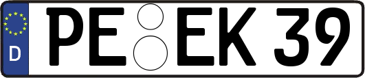 PE-EK39