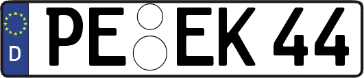 PE-EK44