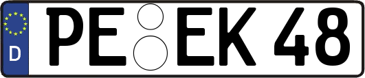 PE-EK48