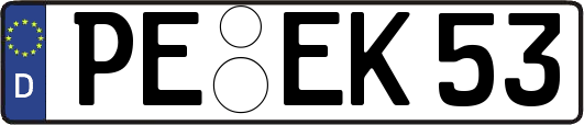 PE-EK53