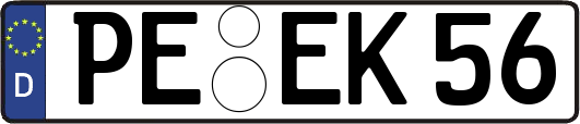 PE-EK56