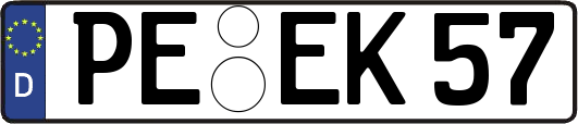 PE-EK57