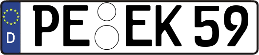 PE-EK59