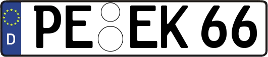 PE-EK66