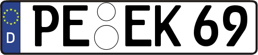 PE-EK69