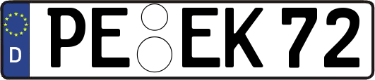 PE-EK72