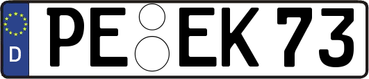 PE-EK73
