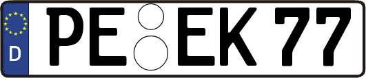 PE-EK77