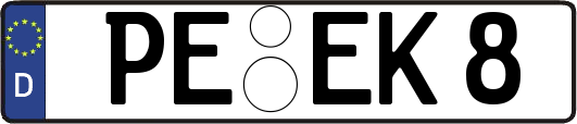 PE-EK8