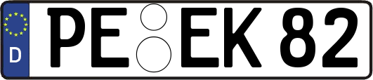 PE-EK82