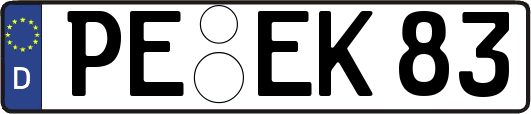 PE-EK83
