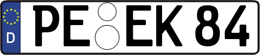PE-EK84