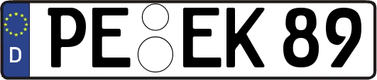 PE-EK89