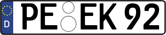 PE-EK92
