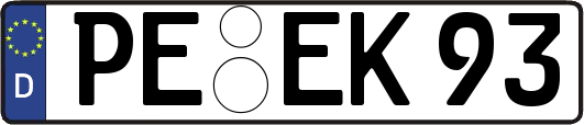 PE-EK93