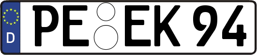 PE-EK94