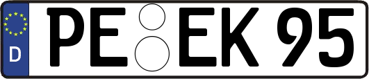 PE-EK95