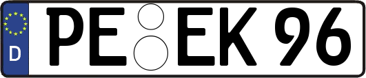 PE-EK96