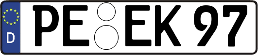 PE-EK97