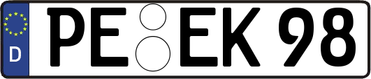 PE-EK98