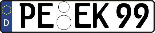 PE-EK99