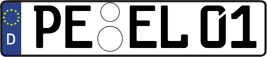 PE-EL01