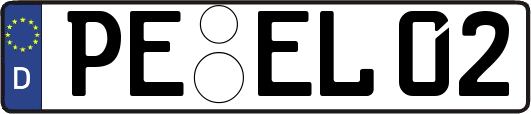PE-EL02