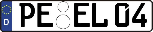 PE-EL04