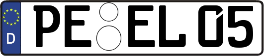 PE-EL05
