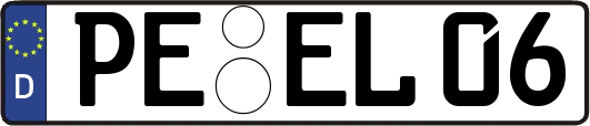 PE-EL06