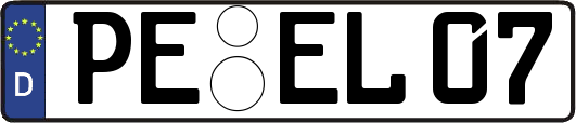 PE-EL07