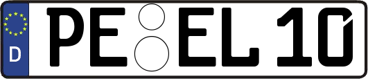 PE-EL10