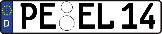 PE-EL14